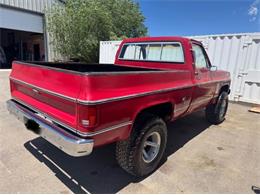 1976 GMC C/K 10 (CC-2082828) for sale in Cadillac, Michigan