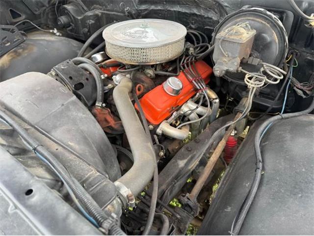1976 GMC C/K 10 (CC-2082828) for sale in Cadillac, Michigan