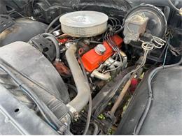 1976 GMC C/K 10 (CC-2082828) for sale in Cadillac, Michigan