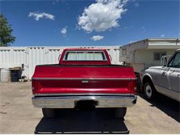 1976 GMC C/K 10 (CC-2082828) for sale in Cadillac, Michigan