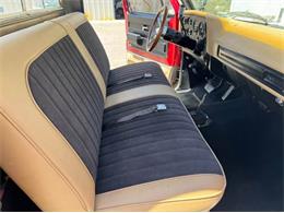 1976 GMC C/K 10 (CC-2082828) for sale in Cadillac, Michigan