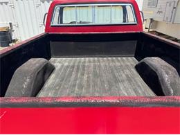 1976 GMC C/K 10 (CC-2082828) for sale in Cadillac, Michigan