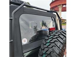 2010 Jeep Wrangler (CC-2080283) for sale in CONROE, Texas