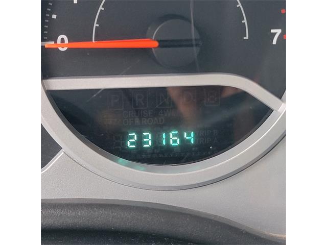 2010 Jeep Wrangler (CC-2080283) for sale in CONROE, Texas