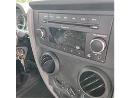 2010 Jeep Wrangler (CC-2080283) for sale in CONROE, Texas