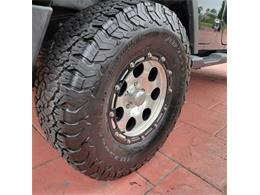2010 Jeep Wrangler (CC-2080283) for sale in CONROE, Texas