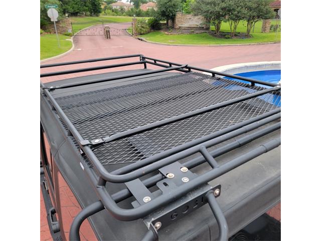 2010 Jeep Wrangler (CC-2080283) for sale in CONROE, Texas
