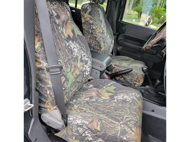 2010 Jeep Wrangler (CC-2080283) for sale in CONROE, Texas