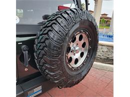 2010 Jeep Wrangler (CC-2080283) for sale in CONROE, Texas