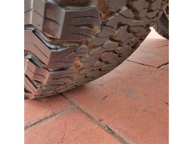 2010 Jeep Wrangler (CC-2080283) for sale in CONROE, Texas
