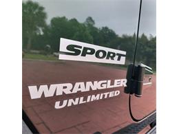2010 Jeep Wrangler (CC-2080283) for sale in CONROE, Texas