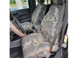 2010 Jeep Wrangler (CC-2080283) for sale in CONROE, Texas