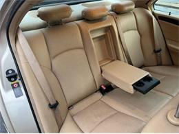 2001 Mercedes-Benz 320 (CC-2082830) for sale in Cadillac, Michigan