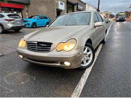 2001 Mercedes-Benz 320 (CC-2082830) for sale in Cadillac, Michigan