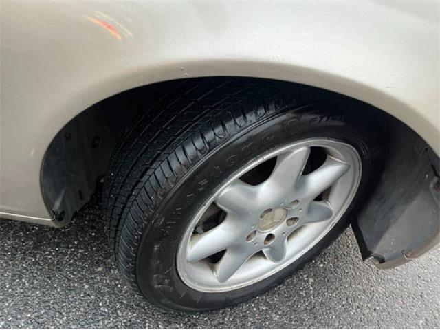 2001 Mercedes-Benz 320 (CC-2082830) for sale in Cadillac, Michigan
