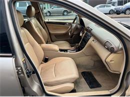 2001 Mercedes-Benz 320 (CC-2082830) for sale in Cadillac, Michigan