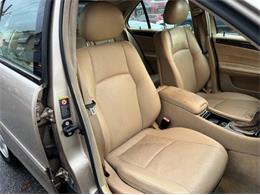 2001 Mercedes-Benz 320 (CC-2082830) for sale in Cadillac, Michigan