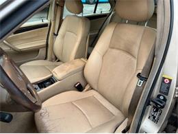 2001 Mercedes-Benz 320 (CC-2082830) for sale in Cadillac, Michigan