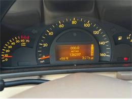 2001 Mercedes-Benz 320 (CC-2082830) for sale in Cadillac, Michigan