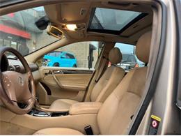 2001 Mercedes-Benz 320 (CC-2082830) for sale in Cadillac, Michigan