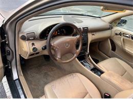 2001 Mercedes-Benz 320 (CC-2082830) for sale in Cadillac, Michigan
