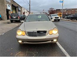 2001 Mercedes-Benz 320 (CC-2082830) for sale in Cadillac, Michigan