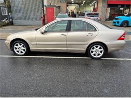 2001 Mercedes-Benz 320 (CC-2082830) for sale in Cadillac, Michigan