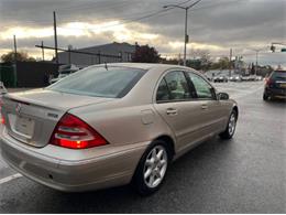 2001 Mercedes-Benz 320 (CC-2082830) for sale in Cadillac, Michigan