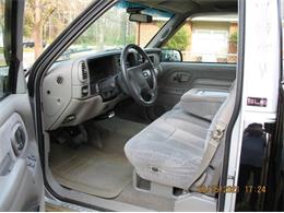 1997 GMC K2500 Sierra (CC-2082833) for sale in Cadillac, Michigan