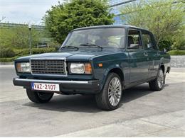 2000 Lada 2107 (CC-2082836) for sale in Cadillac, Michigan