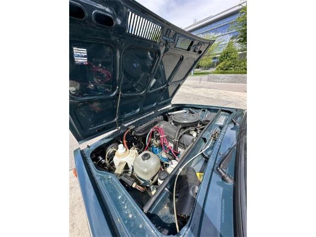 2000 Lada 2107 (CC-2082836) for sale in Cadillac, Michigan