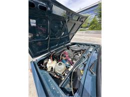 2000 Lada 2107 (CC-2082836) for sale in Cadillac, Michigan