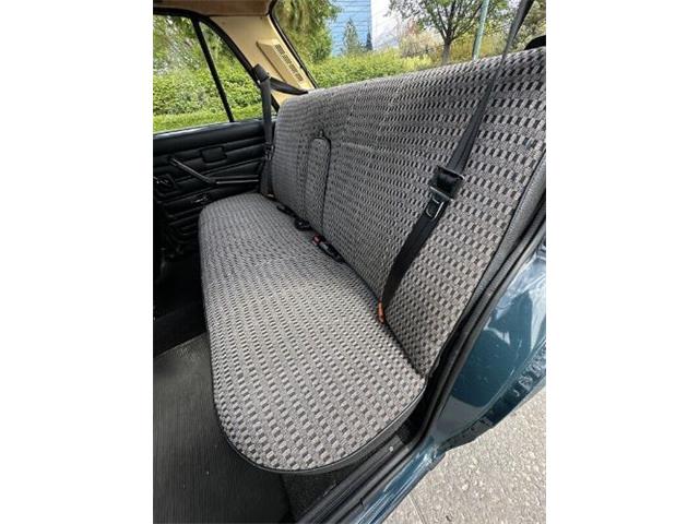 2000 Lada 2107 (CC-2082836) for sale in Cadillac, Michigan