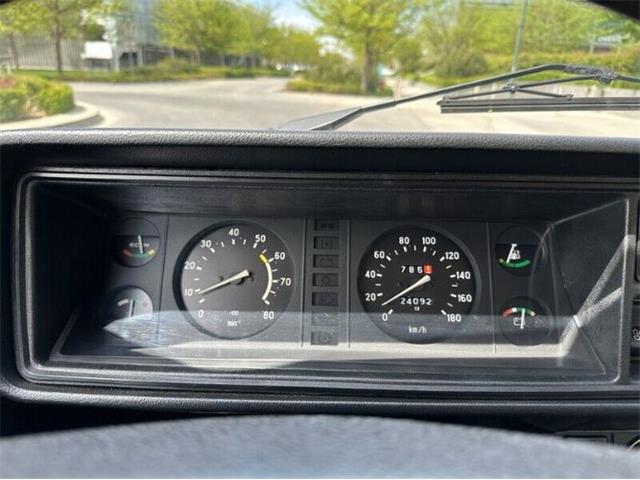 2000 Lada 2107 (CC-2082836) for sale in Cadillac, Michigan