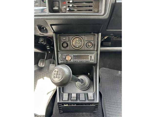 2000 Lada 2107 (CC-2082836) for sale in Cadillac, Michigan