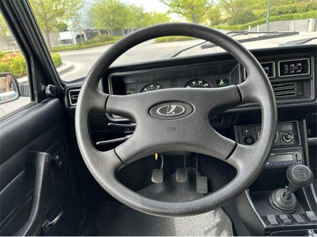 2000 Lada 2107 (CC-2082836) for sale in Cadillac, Michigan