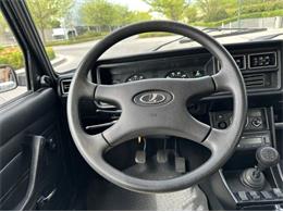 2000 Lada 2107 (CC-2082836) for sale in Cadillac, Michigan