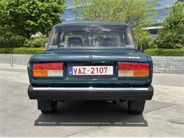 2000 Lada 2107 (CC-2082836) for sale in Cadillac, Michigan