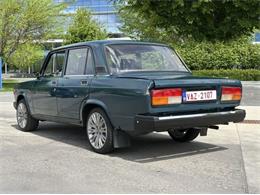 2000 Lada 2107 (CC-2082836) for sale in Cadillac, Michigan