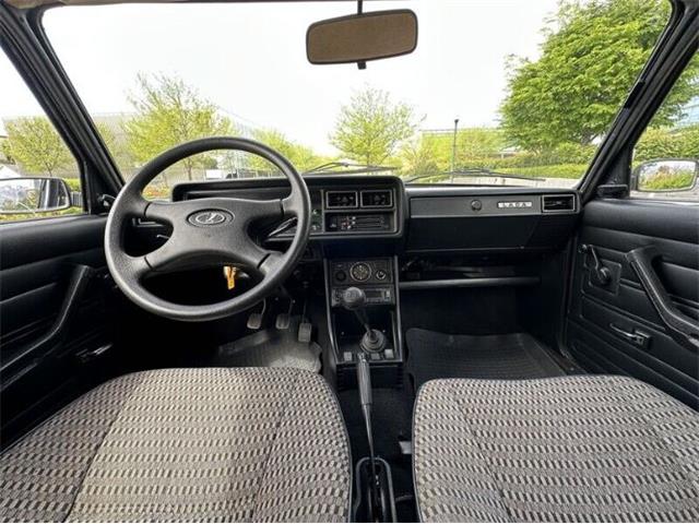 2000 Lada 2107 (CC-2082836) for sale in Cadillac, Michigan