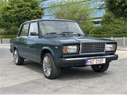 2000 Lada 2107 (CC-2082836) for sale in Cadillac, Michigan
