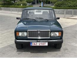 2000 Lada 2107 (CC-2082836) for sale in Cadillac, Michigan