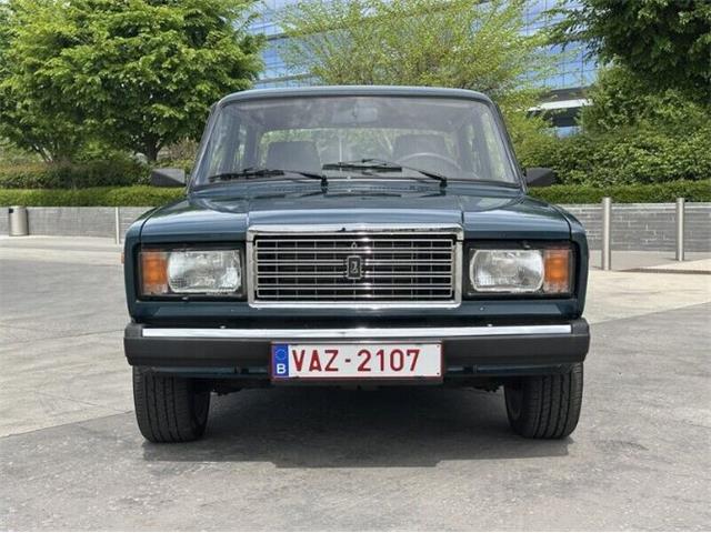 2000 Lada 2107 (CC-2082836) for sale in Cadillac, Michigan