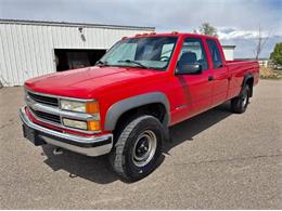 1995 Chevrolet C/K 2500 (CC-2082839) for sale in Cadillac, Michigan