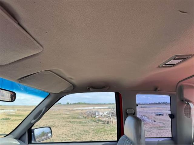 1995 Chevrolet C/K 2500 (CC-2082839) for sale in Cadillac, Michigan