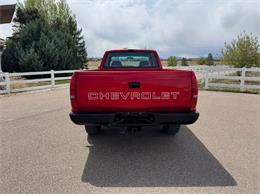 1995 Chevrolet C/K 2500 (CC-2082839) for sale in Cadillac, Michigan