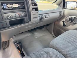 1995 Chevrolet C/K 2500 (CC-2082839) for sale in Cadillac, Michigan
