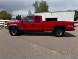 1995 Chevrolet C/K 2500 (CC-2082839) for sale in Cadillac, Michigan