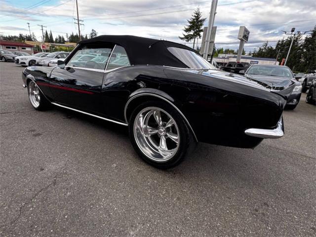 1968 Chevrolet Camaro RS/SS (CC-2080284) for sale in Lynnwood, Washington