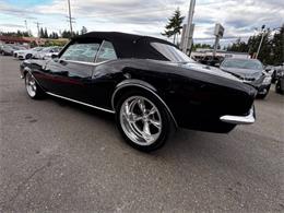 1968 Chevrolet Camaro RS/SS (CC-2080284) for sale in Lynnwood, Washington
